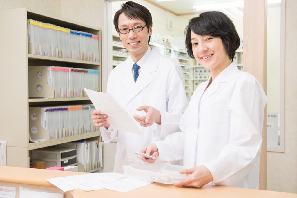 ■岐阜県多治見市■松坂薬局様